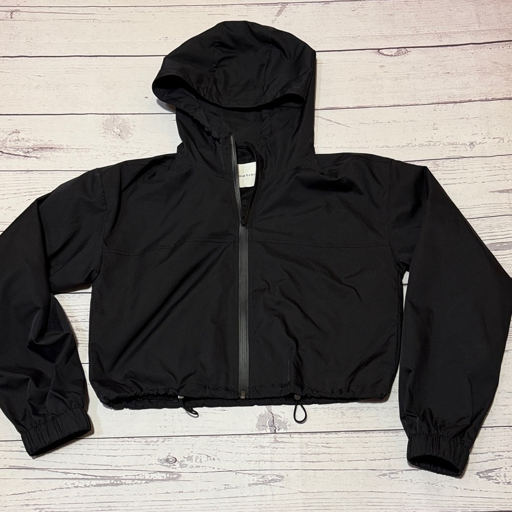 The Group of Babaton Wilde Jacket